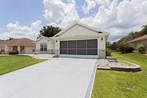 House in Summerfield, Florida 2 bedrooms, 146.32 sq.m. № 1858183 - photo 12