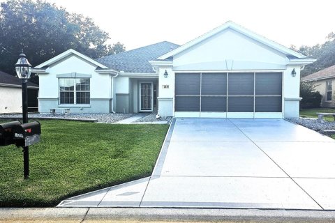 House in Summerfield, Florida 2 bedrooms, 146.32 sq.m. № 1858183 - photo 2