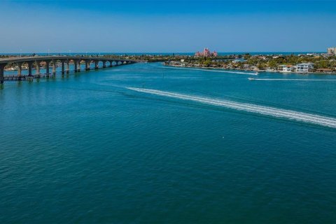 Copropriété à louer à Saint Petersburg, Floride: 1 chambre, 73.39 m2 № 1052978 - photo 9