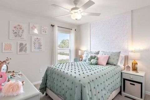 Casa en venta en Haines City, Florida, 4 dormitorios, 148.36 m2 № 1902739 - foto 9