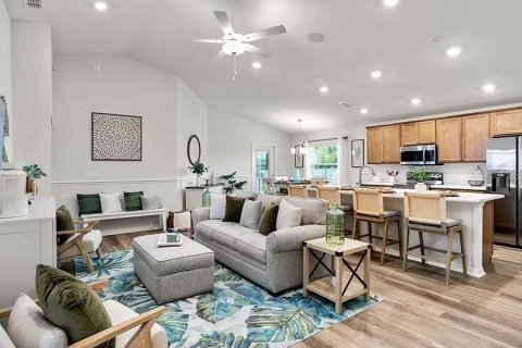 Casa en venta en Haines City, Florida, 4 dormitorios, 148.36 m2 № 1902739 - foto 5
