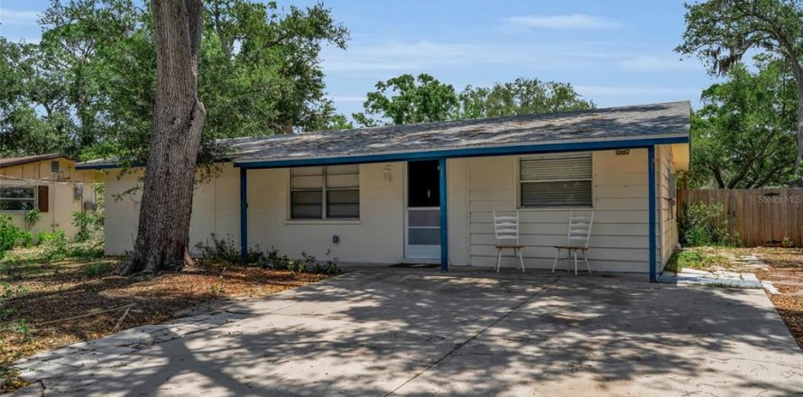 Casa en Sarasota, Florida 2 dormitorios, 113.99 m2 № 2151234