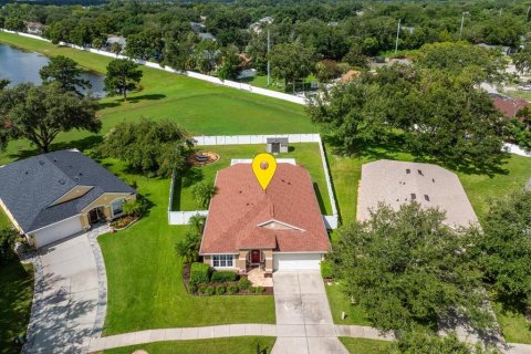 House in Casselberry, Florida 4 bedrooms, 182 sq.m. № 1847136 - photo 3