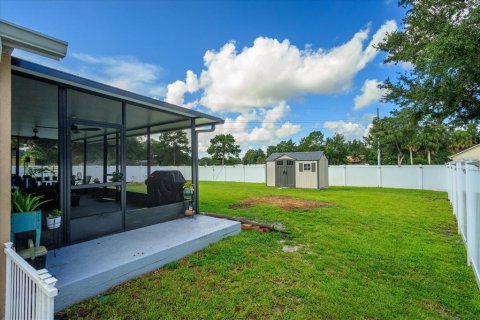 House in Casselberry, Florida 4 bedrooms, 182 sq.m. № 1847136 - photo 29