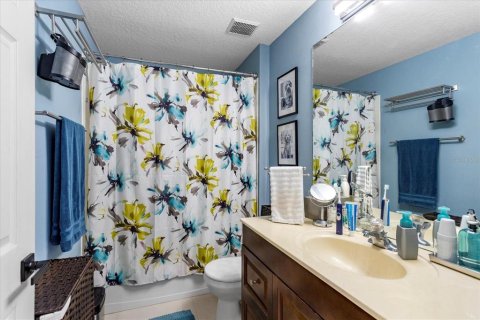 House in Casselberry, Florida 4 bedrooms, 182 sq.m. № 1847136 - photo 24