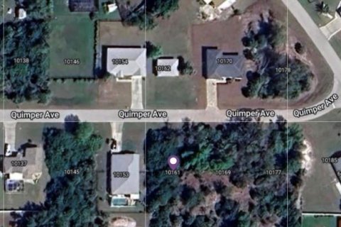 Land in Englewood, Florida № 2161053