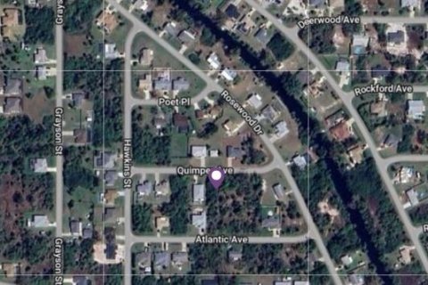 Land in Englewood, Florida № 2161053 - photo 2