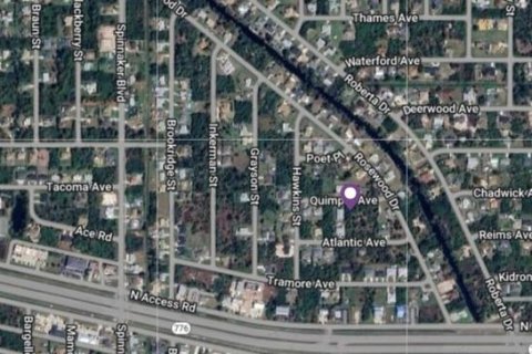 Land in Englewood, Florida № 2161053 - photo 3