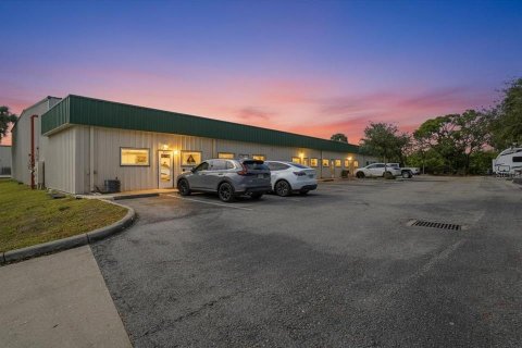 Propiedad comercial en Sarasota, Florida 209.03 m2 № 2118834