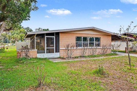 House in Fort Meade, Florida 3 bedrooms, 88.26 sq.m. № 2198397 - photo 29