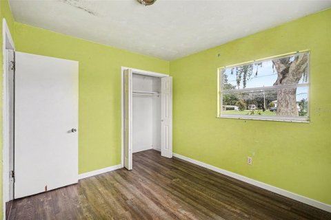 House in Fort Meade, Florida 3 bedrooms, 88.26 sq.m. № 2198397 - photo 18