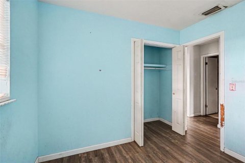 House in Fort Meade, Florida 3 bedrooms, 88.26 sq.m. № 2198397 - photo 19