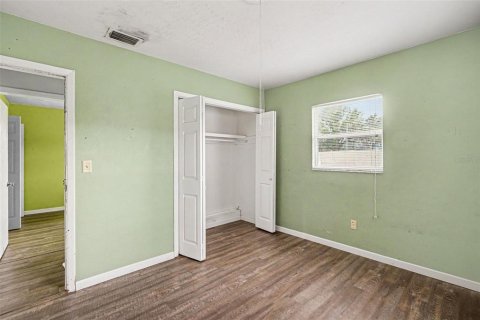 House in Fort Meade, Florida 3 bedrooms, 88.26 sq.m. № 2198397 - photo 12