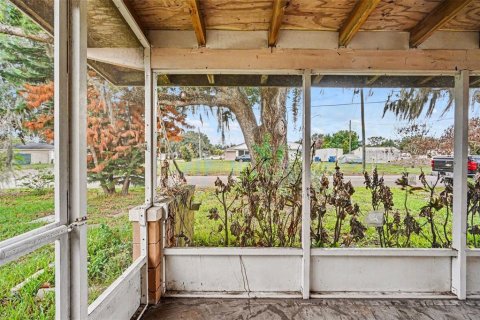 House in Fort Meade, Florida 3 bedrooms, 88.26 sq.m. № 2198397 - photo 26