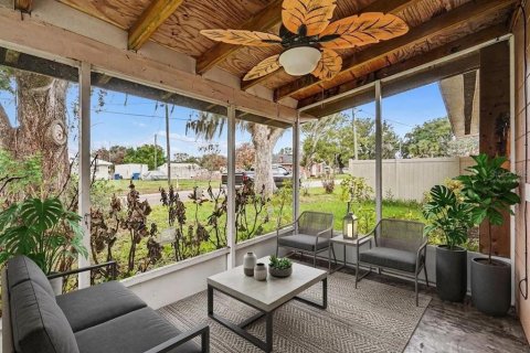 House in Fort Meade, Florida 3 bedrooms, 88.26 sq.m. № 2198397 - photo 27