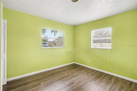 House in Fort Meade, Florida 3 bedrooms, 88.26 sq.m. № 2198397 - photo 16