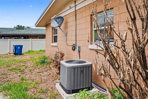 House in Fort Meade, Florida 3 bedrooms, 88.26 sq.m. № 2198397 - photo 30
