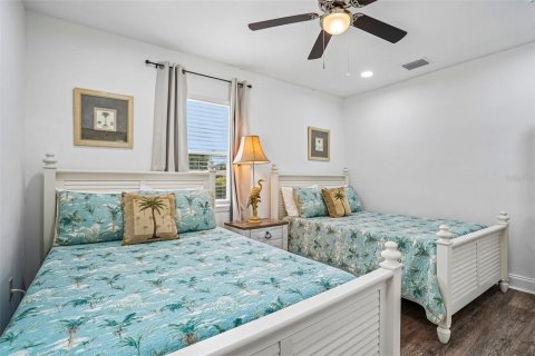 House in Mount Dora, Florida 3 bedrooms, 157.1 sq.m. № 2235426 - photo 30