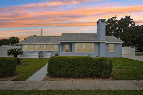House in Mount Dora, Florida 3 bedrooms, 157.1 sq.m. № 2235426