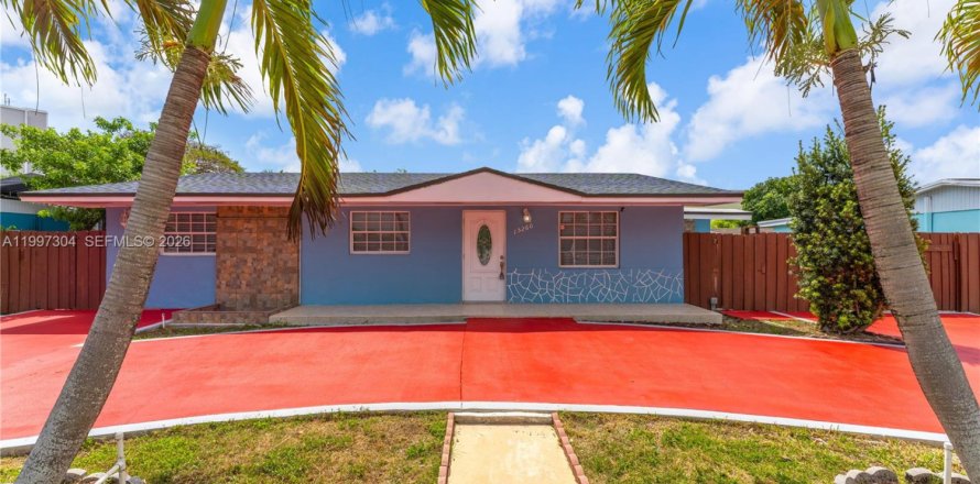 Casa en Homestead, Florida 5 dormitorios, 137.22 m2 № 2059234