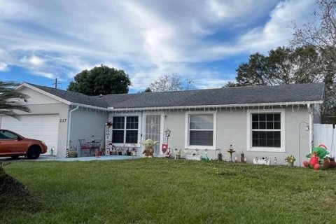 House in Kissimmee, Florida 4 bedrooms, 129.13 sq.m. № 1866330 - photo 2