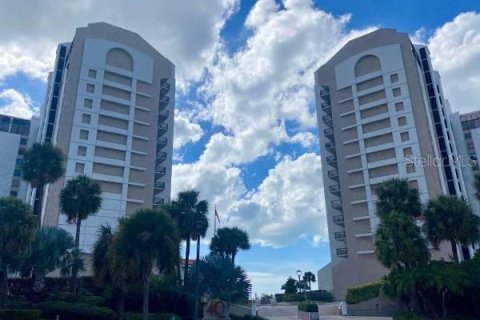Condo in Clearwater, Florida, 2 bedrooms  № 538022 - photo 2