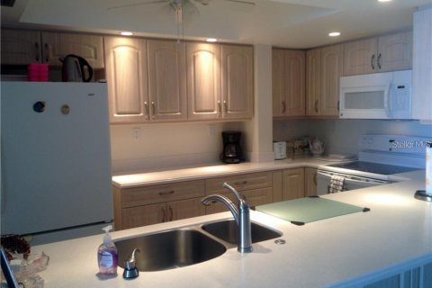 Condo in Clearwater, Florida, 2 bedrooms  № 538022 - photo 4
