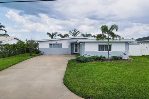 Villa ou maison à vendre à Treasure Island, Floride: 4 chambres, 168.34 m2 № 1906119 - photo 3