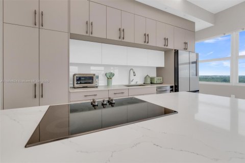 Купить кондоминиум в Авентура, Флорида 2 спальни, 149.11м2, № 1927222 - фото 9