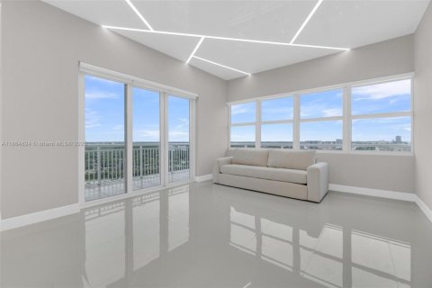 Купить кондоминиум в Авентура, Флорида 2 спальни, 149.11м2, № 1927222 - фото 28