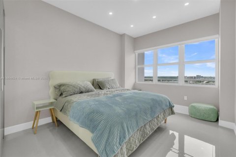 Купить кондоминиум в Авентура, Флорида 2 спальни, 149.11м2, № 1927222 - фото 17