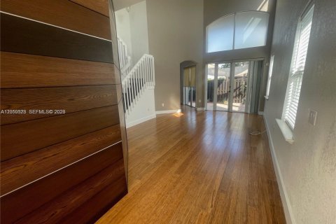 Touwnhouse à louer à Doral, Floride: 3 chambres, 208.57 m2 № 2076465 - photo 6