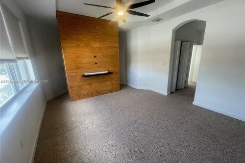 Touwnhouse à louer à Doral, Floride: 3 chambres, 208.57 m2 № 2076465 - photo 20