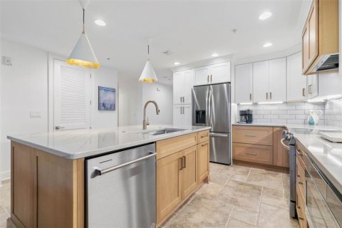 Condominio en venta en Palm Coast, Florida, 3 dormitorios, 158.12 m2 № 1202343 - foto 6