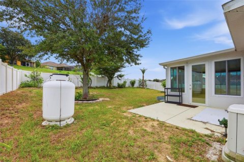 House in Groveland, Florida 3 bedrooms, 136.01 sq.m. № 2321251 - photo 25