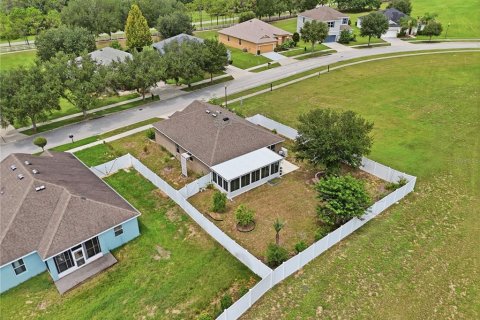 House in Groveland, Florida 3 bedrooms, 136.01 sq.m. № 2321251 - photo 30