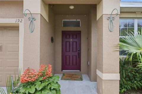 House in Groveland, Florida 3 bedrooms, 136.01 sq.m. № 2321251 - photo 2