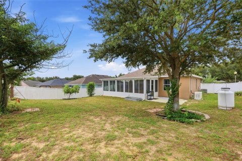 House in Groveland, Florida 3 bedrooms, 136.01 sq.m. № 2321251 - photo 26