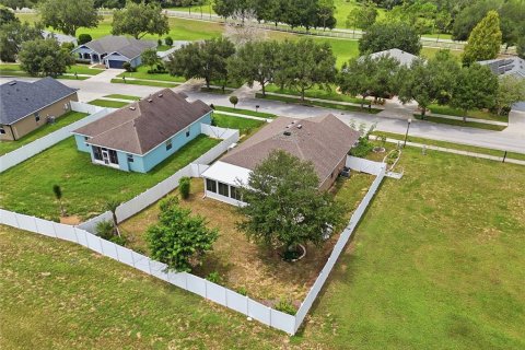 House in Groveland, Florida 3 bedrooms, 136.01 sq.m. № 2321251 - photo 29