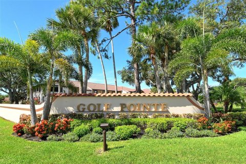 Copropriété à vendre à Sarasota, Floride: 2 chambres, 132.11 m2 № 1815694 - photo 29