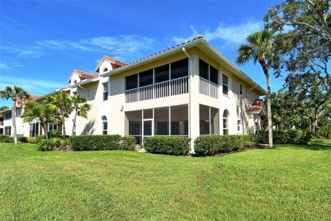 Copropriété à vendre à Sarasota, Floride: 2 chambres, 132.11 m2 № 1815694 - photo 25
