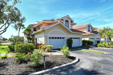 Copropriété à vendre à Sarasota, Floride: 2 chambres, 132.11 m2 № 1815694 - photo 1