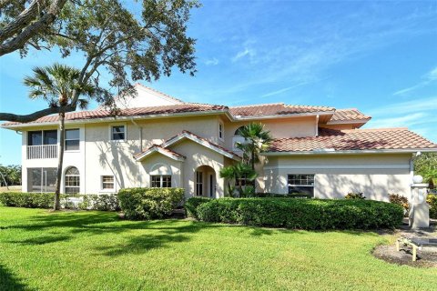 Copropriété à vendre à Sarasota, Floride: 2 chambres, 132.11 m2 № 1815694 - photo 4