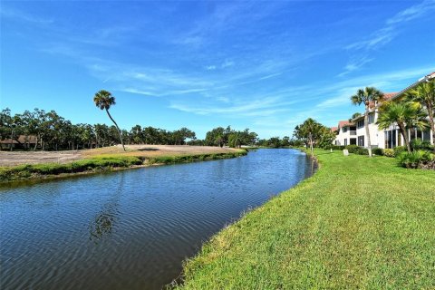Copropriété à vendre à Sarasota, Floride: 2 chambres, 132.11 m2 № 1815694 - photo 27