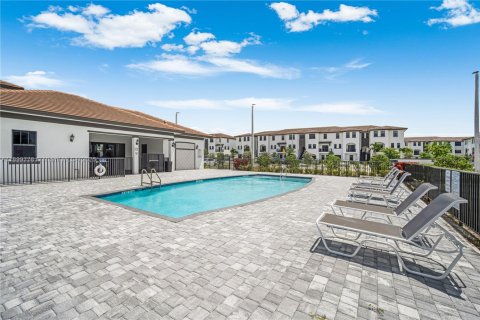 Copropriété à louer à Miami, Floride: 3 chambres, 128.58 m2 № 1951848 - photo 23