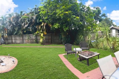 Casa en venta en Saint Petersburg, Florida, 2 dormitorios, 53.51 m2 № 2384134 - foto 30