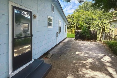 Casa en venta en Saint Petersburg, Florida, 2 dormitorios, 53.51 m2 № 2384134 - foto 4