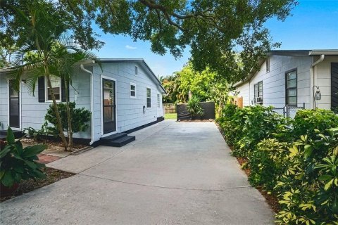 Casa en venta en Saint Petersburg, Florida, 2 dormitorios, 53.51 m2 № 2384134 - foto 5