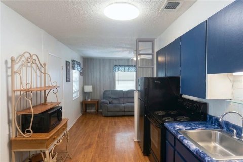 Casa en venta en Saint Petersburg, Florida, 2 dormitorios, 53.51 m2 № 2384134 - foto 9