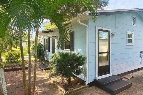 Casa en venta en Saint Petersburg, Florida, 2 dormitorios, 53.51 m2 № 2384134 - foto 2